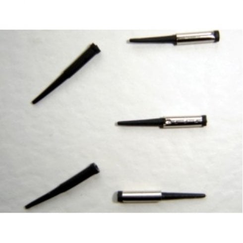 Breakaway Adjustable Crimps