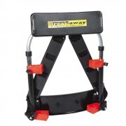 Conversion Kit Backrest for Fishing Box