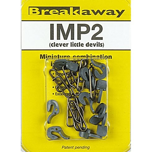 Breakaway IMP for sea fishing