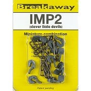 Breakaway IMP Bait Clips