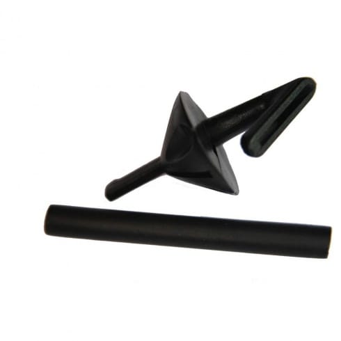 Breakaway Impact Shield for sea fishing