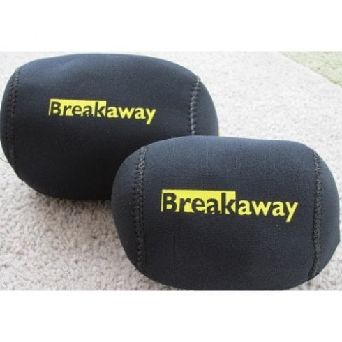Breakaway Neoprene Reel Case