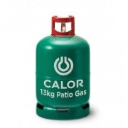 Calor Gas 13kg Patio Gas Bottle