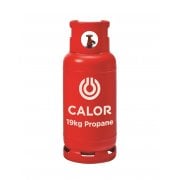 Calor Gas 19kg Propane Gas Bottle Hartlepool