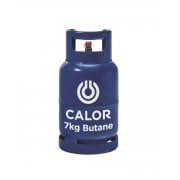 7kg Calor Gas Bottle Hartlepool