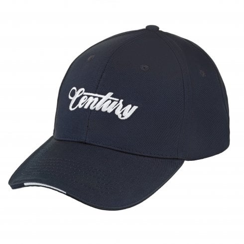 Century Baseball Cap Navy Blue