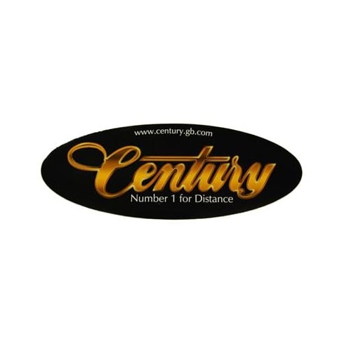 Century Eliminator T1000 blank Shore Rod