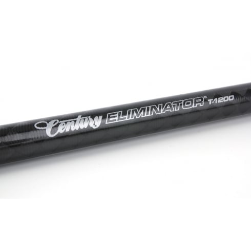Century Eliminator T1200 Shore Rod