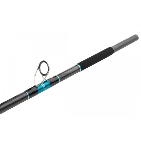 Century Eliminator X80 Titanium K guide close up showing tangle-resistant frame