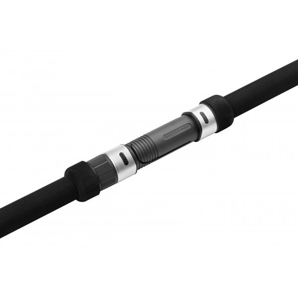 Century Fireblade 14ft Rod Detail