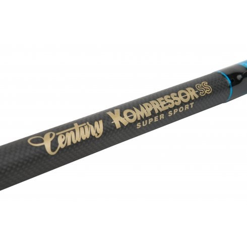 Century Kompressor Rod SS