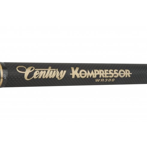 Century Kompressor Rod WR300