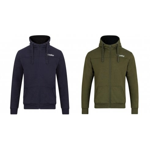 Century NG Premium Zip Hoody