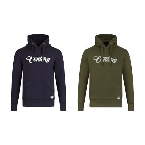 Century NG Team Heavy Hoody
