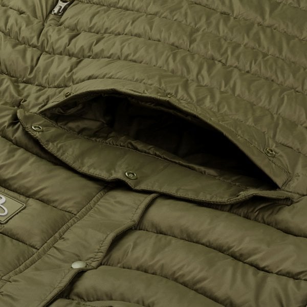 Century NG Thermo Smock Image 7