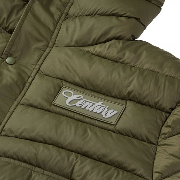 Century NG Thermo Smock Image 9