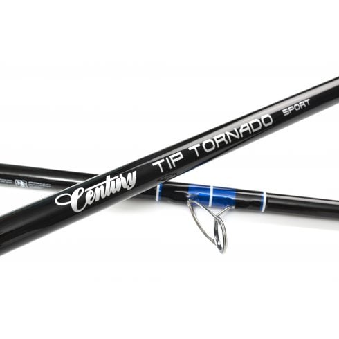 Century Tip Tornado Graphex Sport Fixed Spool