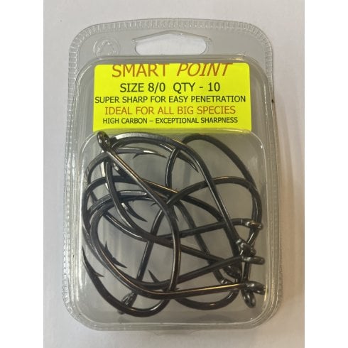 CJT Hooks - Smart Point