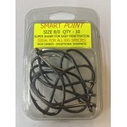 Smart Point Hooks