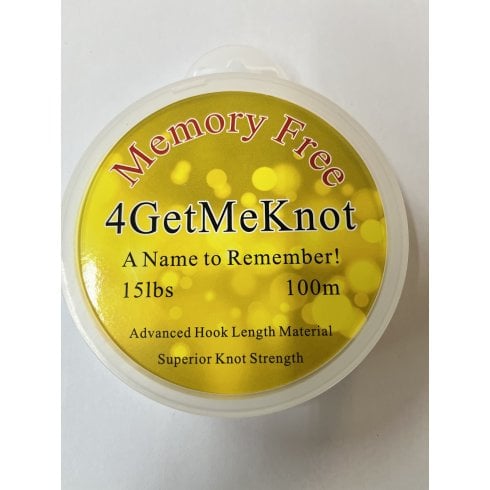 CJT Memory Free Mono 4getmeknot