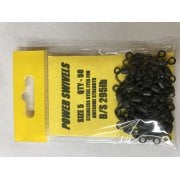 Power Swivels 50 pack