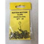 Rotten Bottom Clips