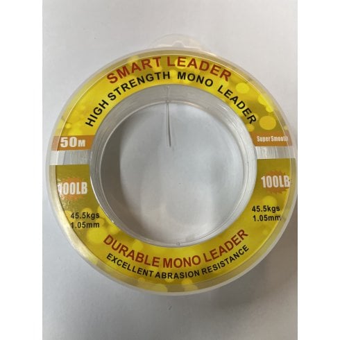 CJT Smart Mono Leader