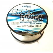 Club Line 4oz spools