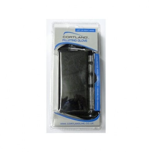 Cortland Fillet / Unhooking Glove