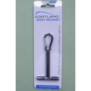 Tippet Retainer