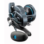 Daiwa 25 Saltist 30H Reel