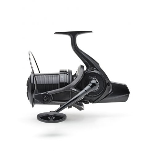 Daiwa Crosscast 45 SCW 5000C QD Reel