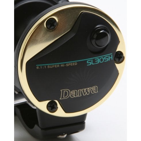 Daiwa Sealine Slosh 30