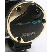 Daiwa Slosh 30