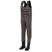 DAM Break-Point Neoprene Waders
