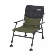 CamoVision Compact chair With Armrests