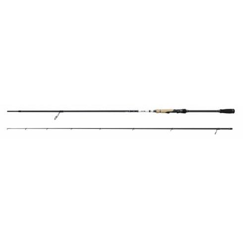 DAM Cult-X Spin Rods