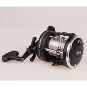 Fighter Pro 300 RH Reel With 0,50 Mm Line
