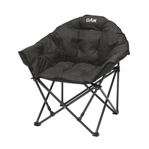 DAM Foldable Chair Superior Steel