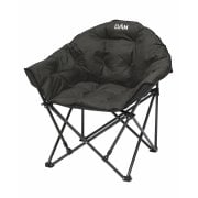 Foldable Chair Superior Steel