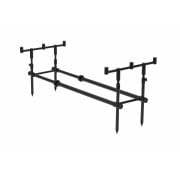 MAD Black Block Alu 3 Rod Pod
