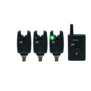 MAD Nano Bite Alarm Set Wireless  3 + 1