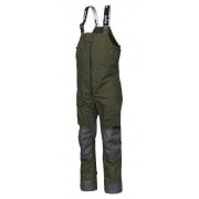 Manitoba XT Bib & Brace Thyme Green