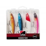 Minnow Pack Inc. Box 10cm