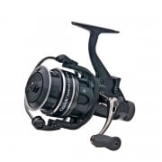 Quick Temper 535 XLFS Reel