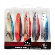 Salmon Pack 2