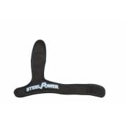 Steelpower Blue Casting Glove