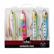 Topwater Pack Inc. Box 10-11CM