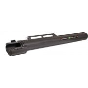 Travel Rod Tube Telescopic