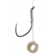 Bandit Carp Hooks To Nylon